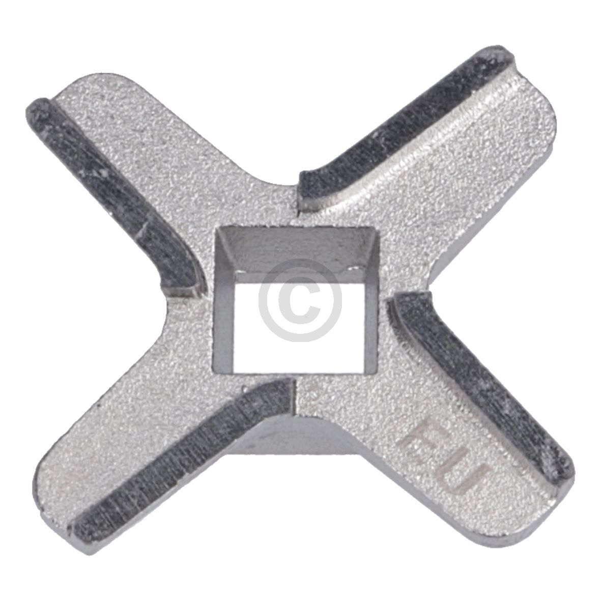 Messereinsatz für Fleischwolf KENWOOD KW714431 an Küchenmaschine