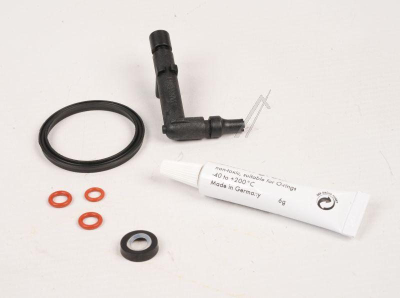 Wartungsset Kaffeemaschine Com 046 Dichtungen, Brühgruppe