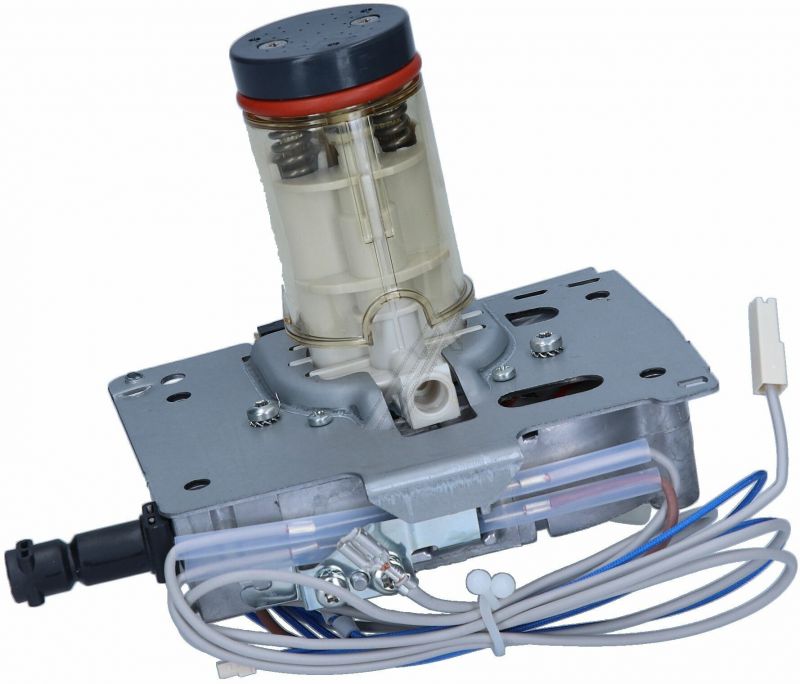 Durchlauferhitzer DeLonghi Kaffeemaschine 5513227881 1200W