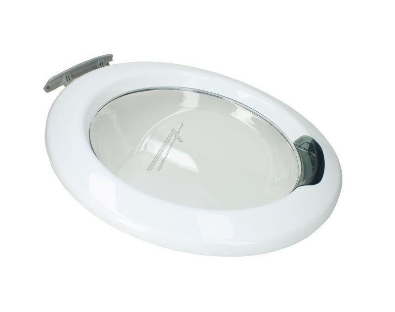 Candy Waschmaschine Tür 70064255 CSR Snow