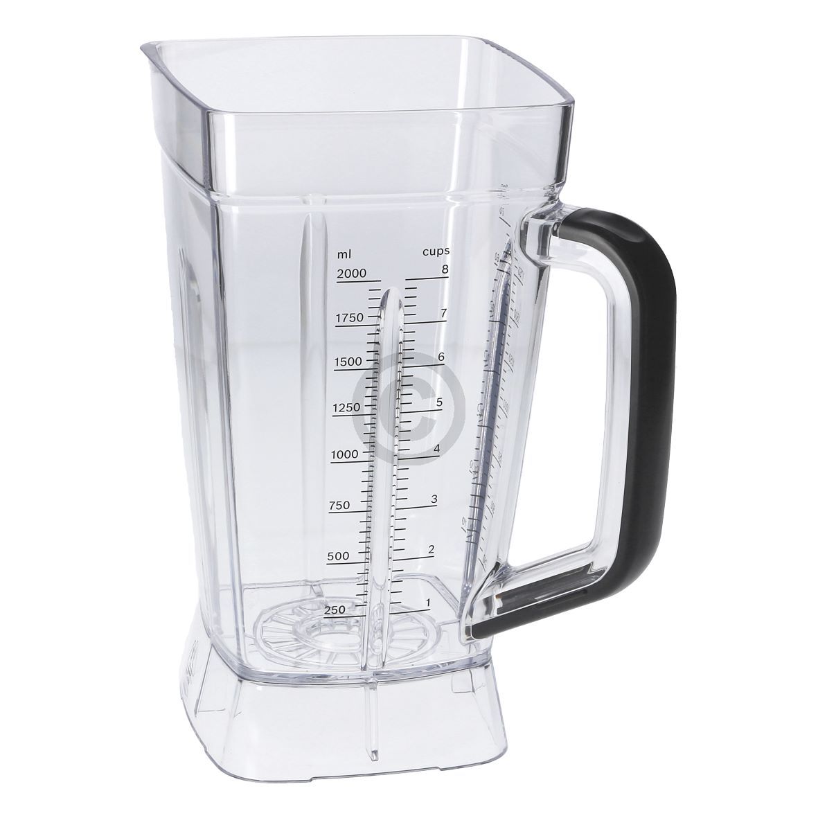 Mixbecher 2L BOSCH 11019994 für Standmixer
