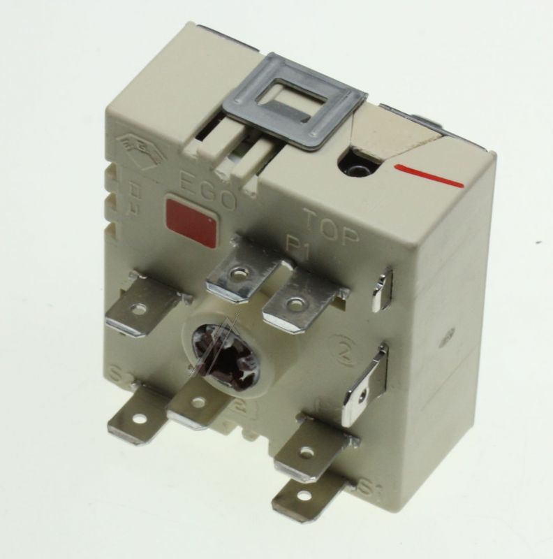 Regler für Ofen Whirlpool 481927328333 50.55031.100