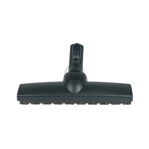 Hartbodendüse passend für Miele 7155710 Parquet Twister SBB300-3 für 35mm Rohr-Ø Einrastsystem Staubsauger