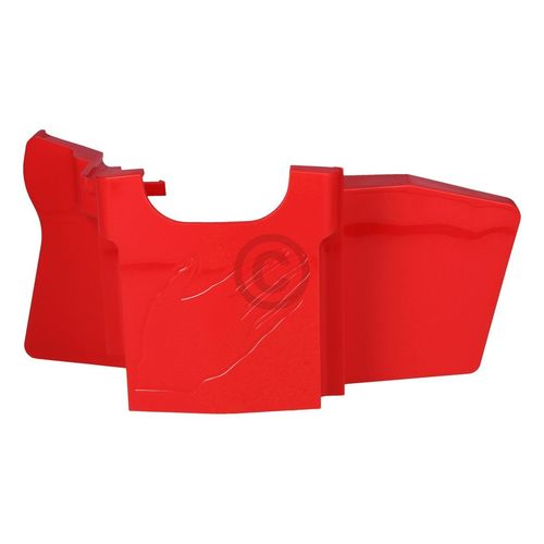 Halter für Brühgruppe SIEMENS 12015114 in Kaffeemaschine