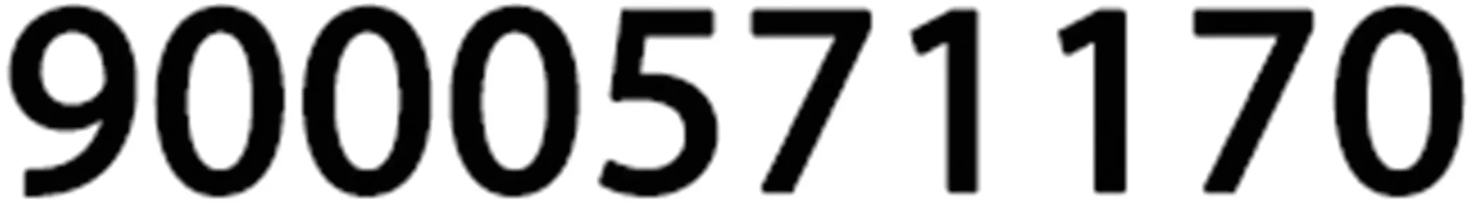 Leistungsmodul programmiert 00652981