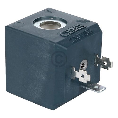 Magnetventil Tefal CS-00098530 Spule CEME Type XIF für Dampfbügelstation
