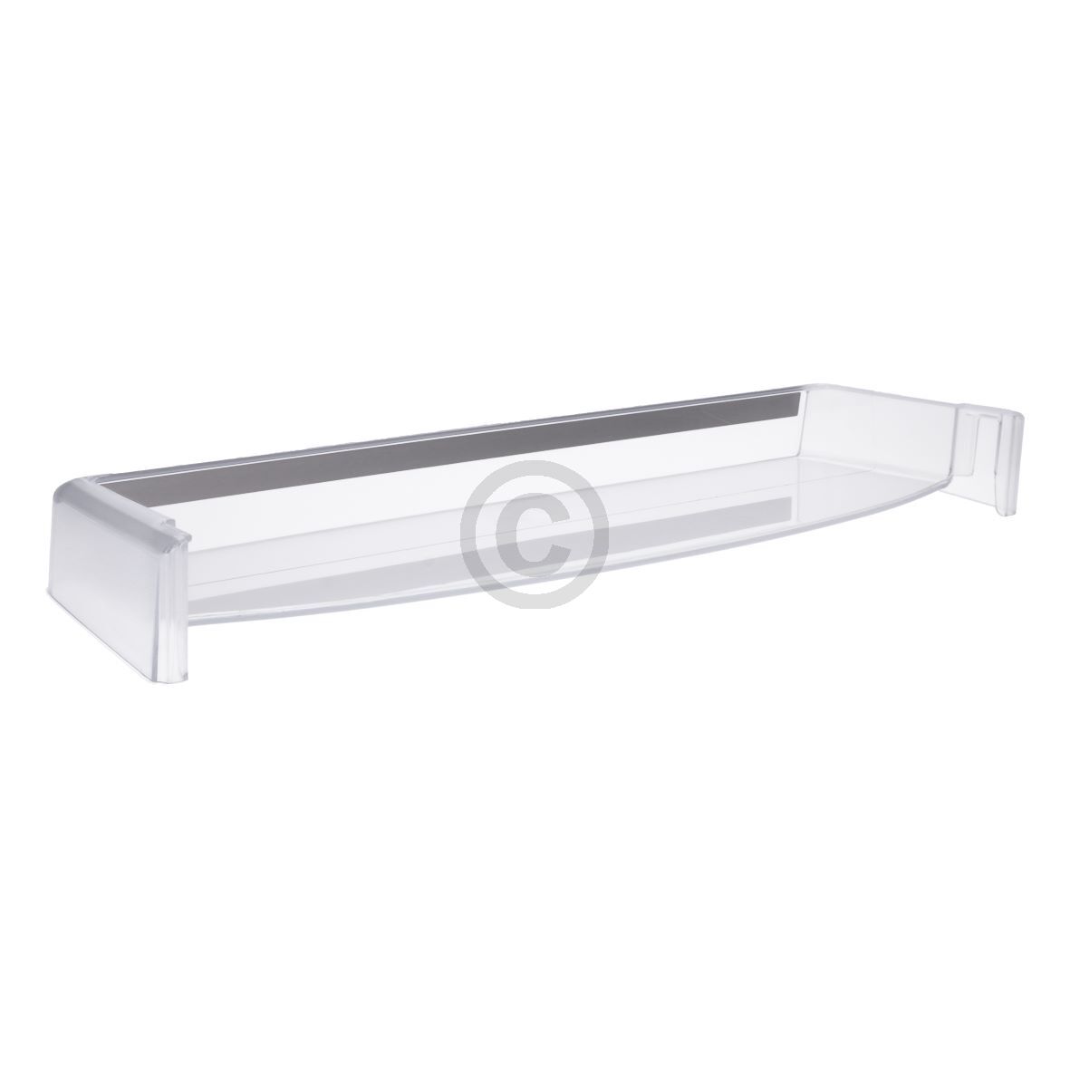 Abstellfach Siemens 00665460 Türabsteller 490x40mm oben für Eiereinsatz