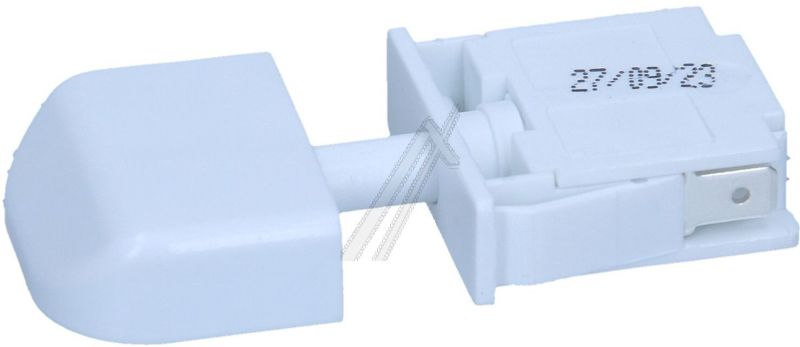 Tastschalter für Liebherr Kühlschrank 606014200 Beleuchtung