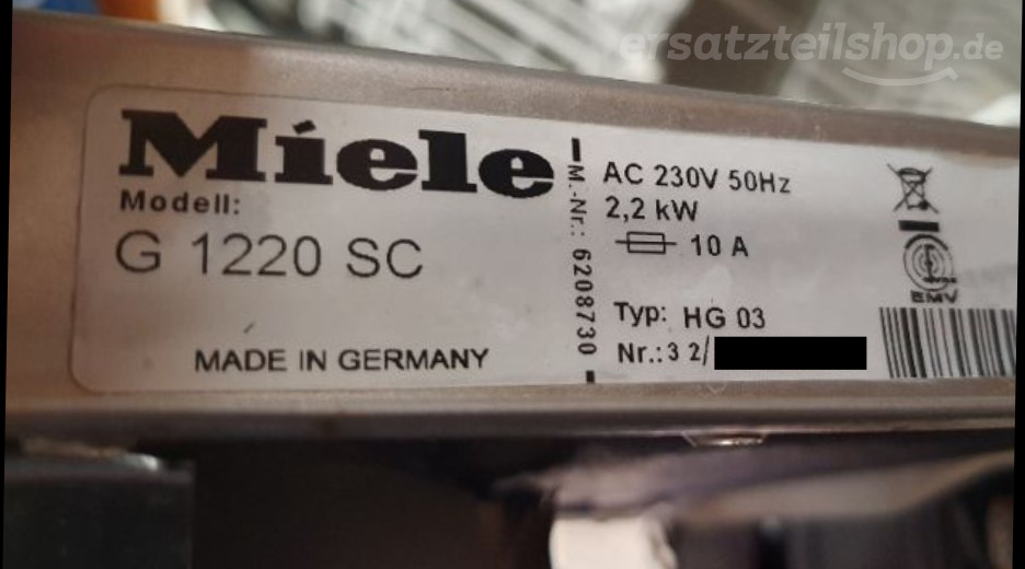 Typenschild Lloyds 355/348.000_G1220SC_#_#_#