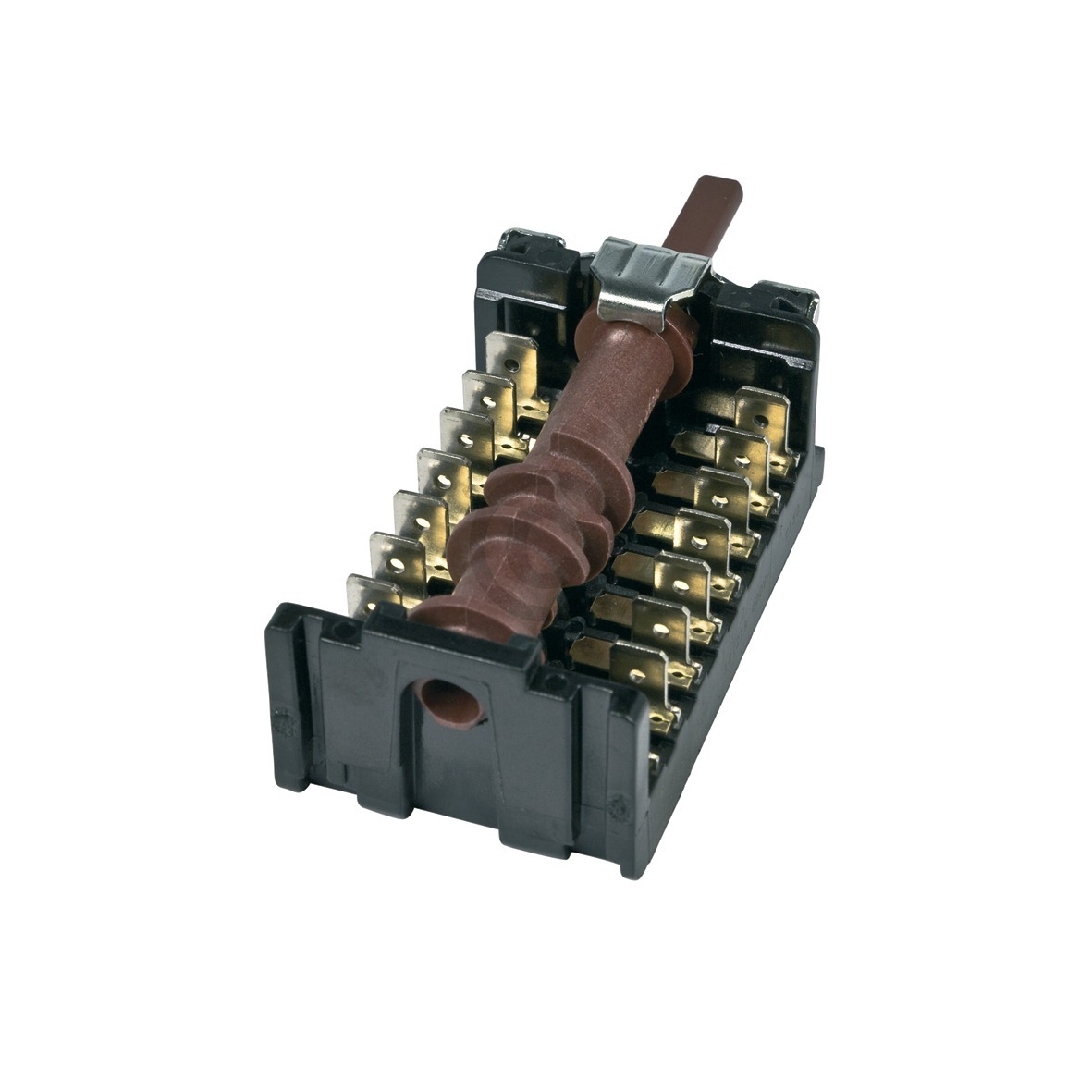 Backofenschalter Vestel 32010640 Gottak 850605K für Herd