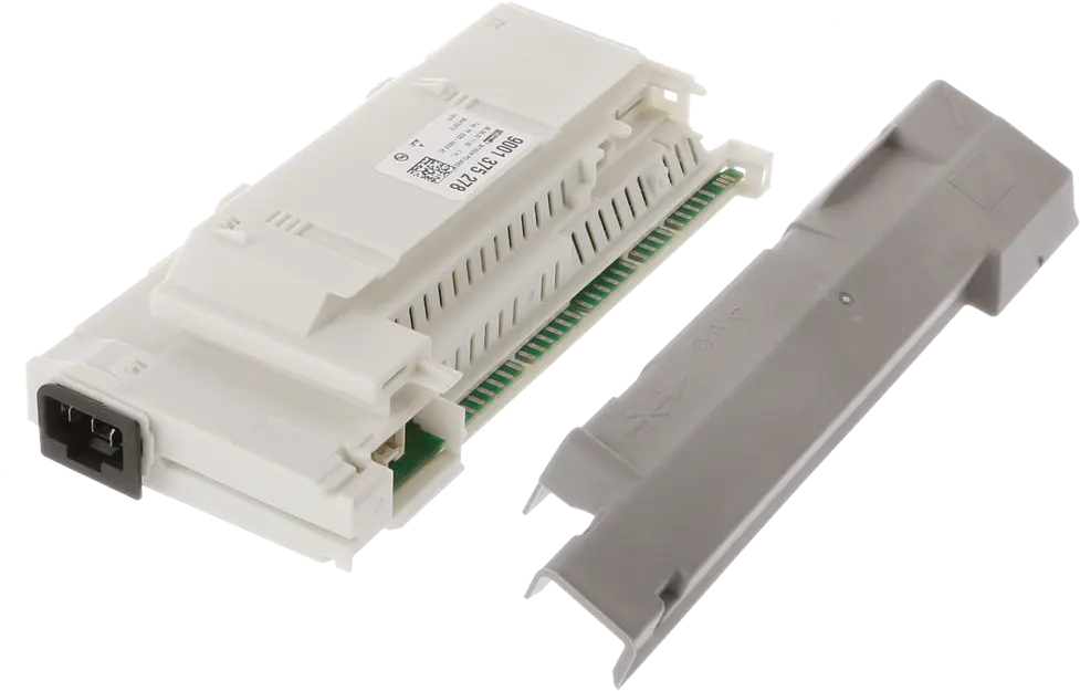 Leistungsmodul programmiert 12007801