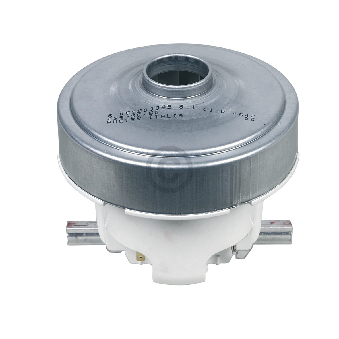 Motor wie Nilfisk 12125005 Ametek 063200085.06 für Staubsauger