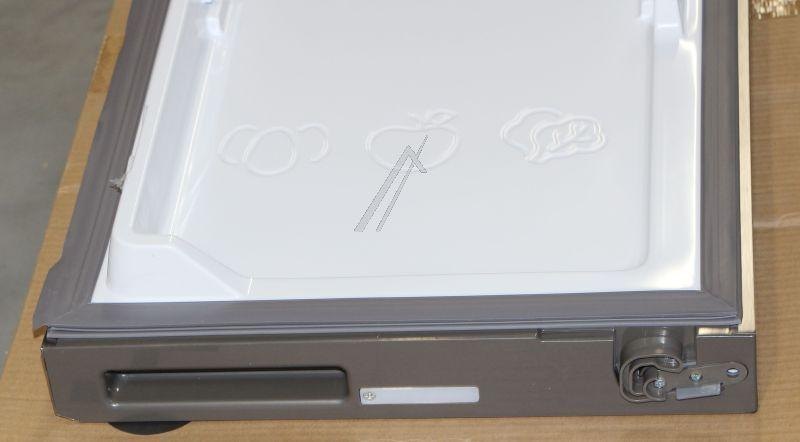 Haier Kühlschrank Tür links ohne Dichtung 49045927