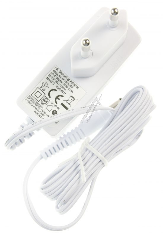 Steckernetzteil 18-24V Rowenta RS-RH5277 für Staubsauger