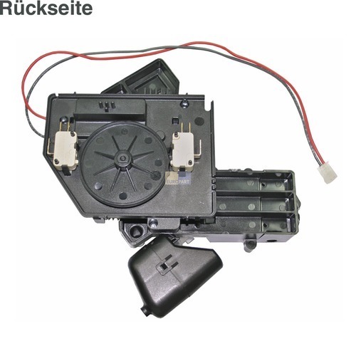 Getriebe SIEMENS 00490246 für Brühgruppe Kaffeemaschine