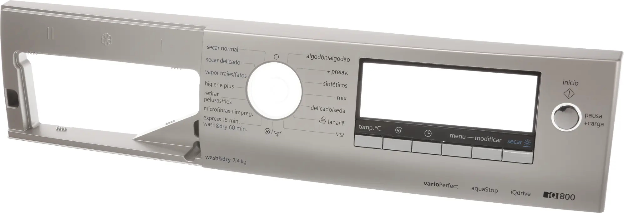 Bedienblende 11007523