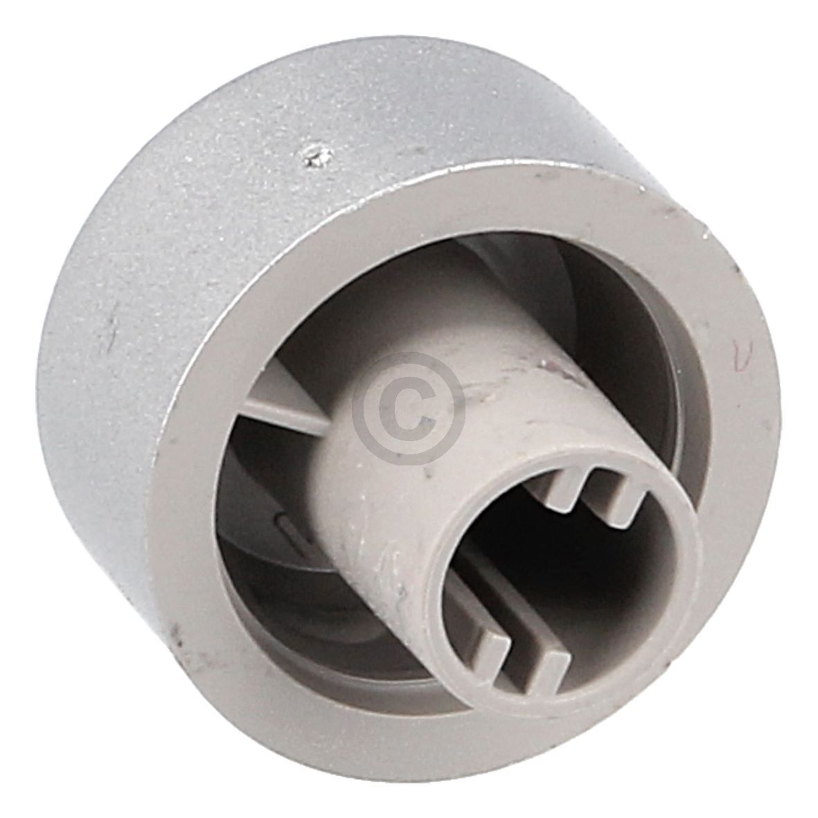 Tastenkappe smeg 766412005 für Geschirrspüler