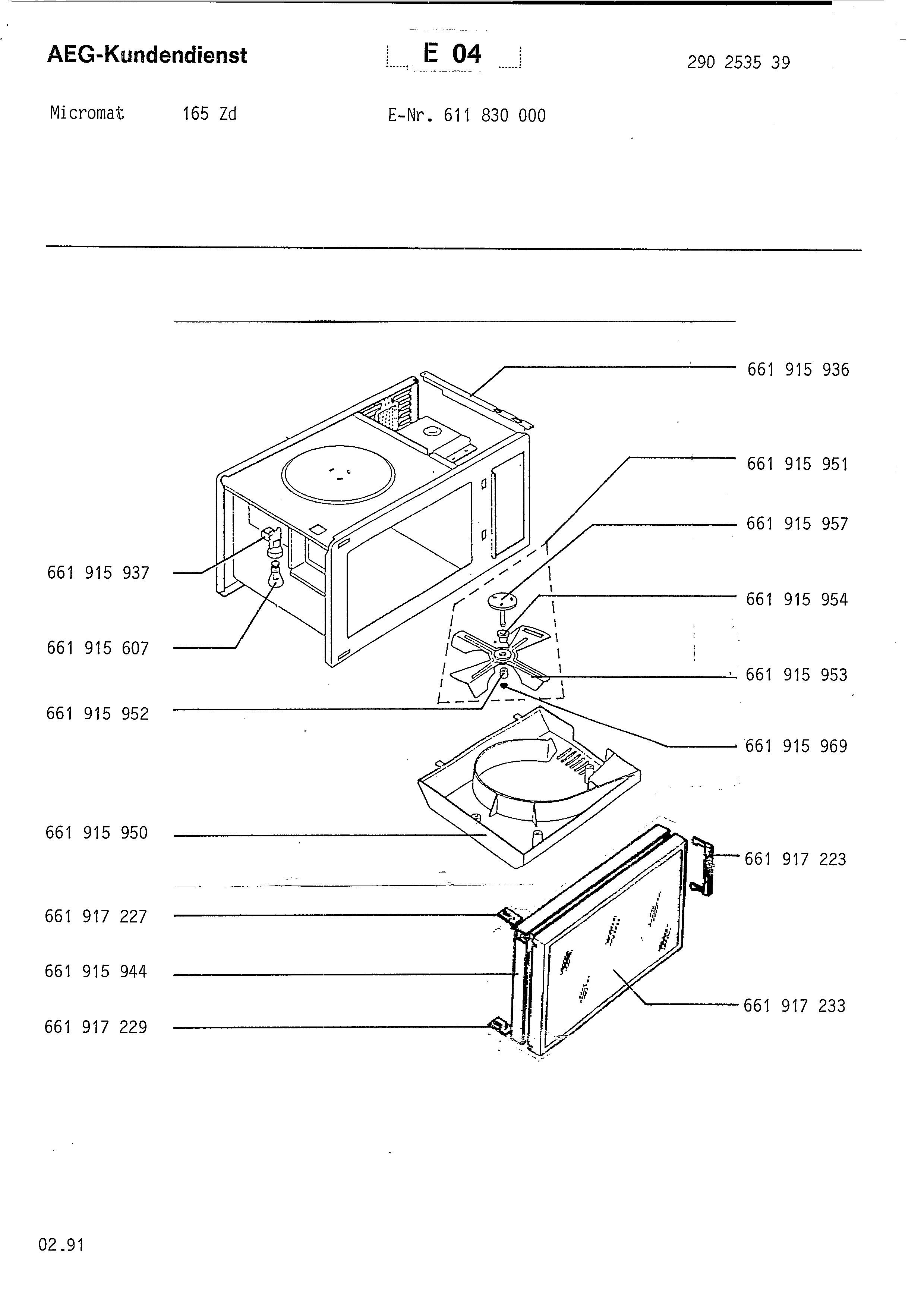 Ersatzteile_Micromat_165_Z_D_61183000000_Bild_3