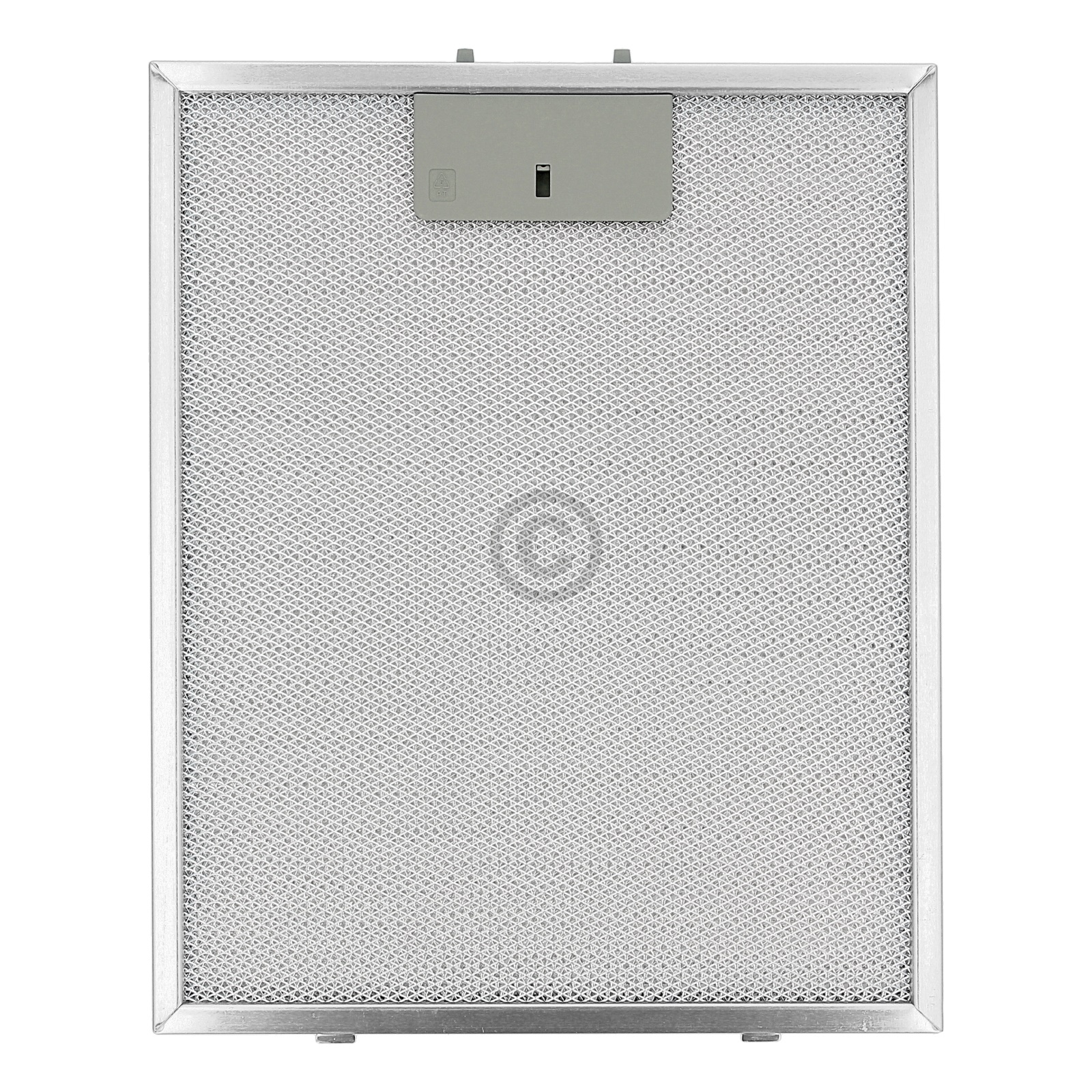 Metallfilter für Dunstabzugshaube Candy/Hoover 49032580 Filtereinsatz