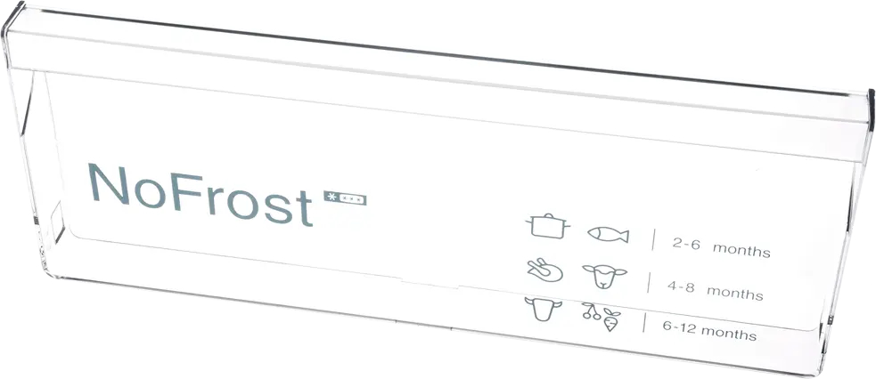 Abdeckung für Sonstige Gehäuseteile Bosch 11043906 Frontblende