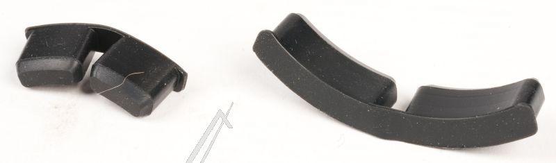 Oberer wasserdichter Stecker für Lenkrohr Segway-Ninebot AB.50.0004.52 für E-Scooter