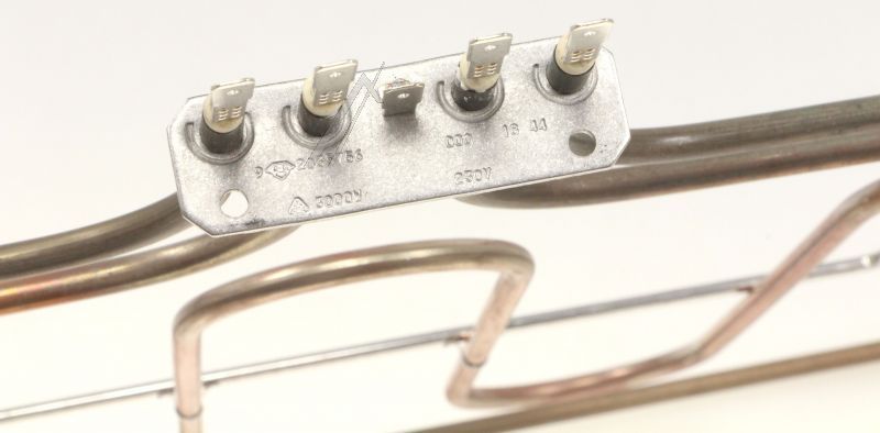 Grillheizelement Vestel Ofen 96TOP+Grill 230V 1200+1800W