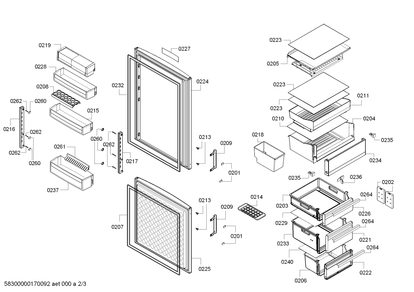 Ersatzteile_KG39EAI46_2F85_Bild_2
