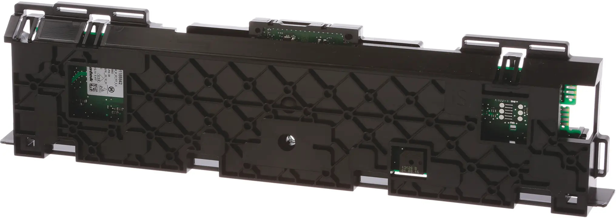 Bedienmodul unprogrammiert 11016907 Originalersatzteil von Bosch