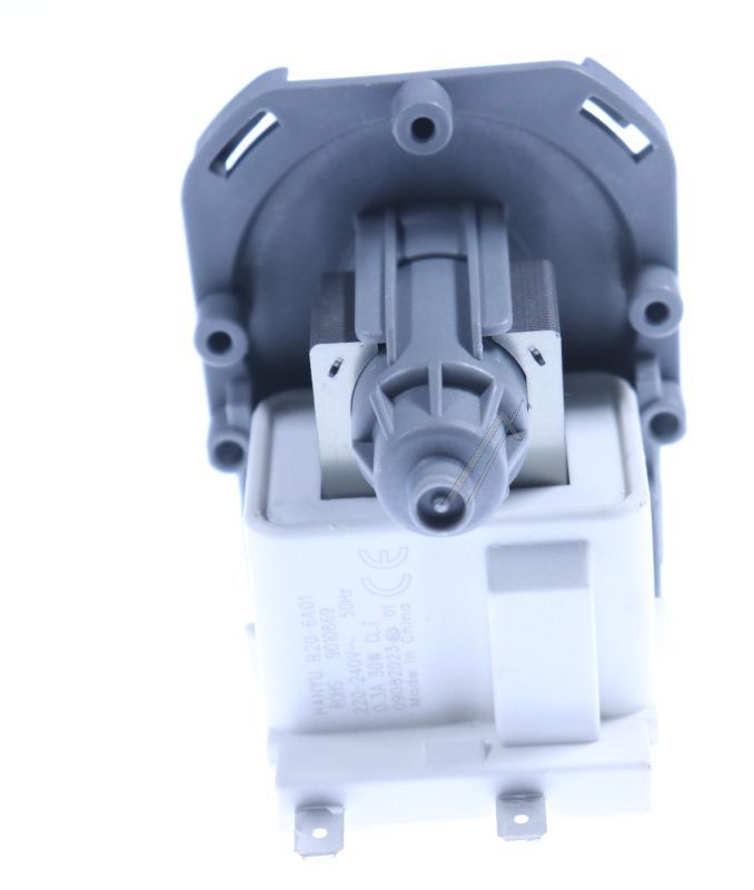 AEG Trockner Pumpe Hanyu 4055250551 Wasserablauf