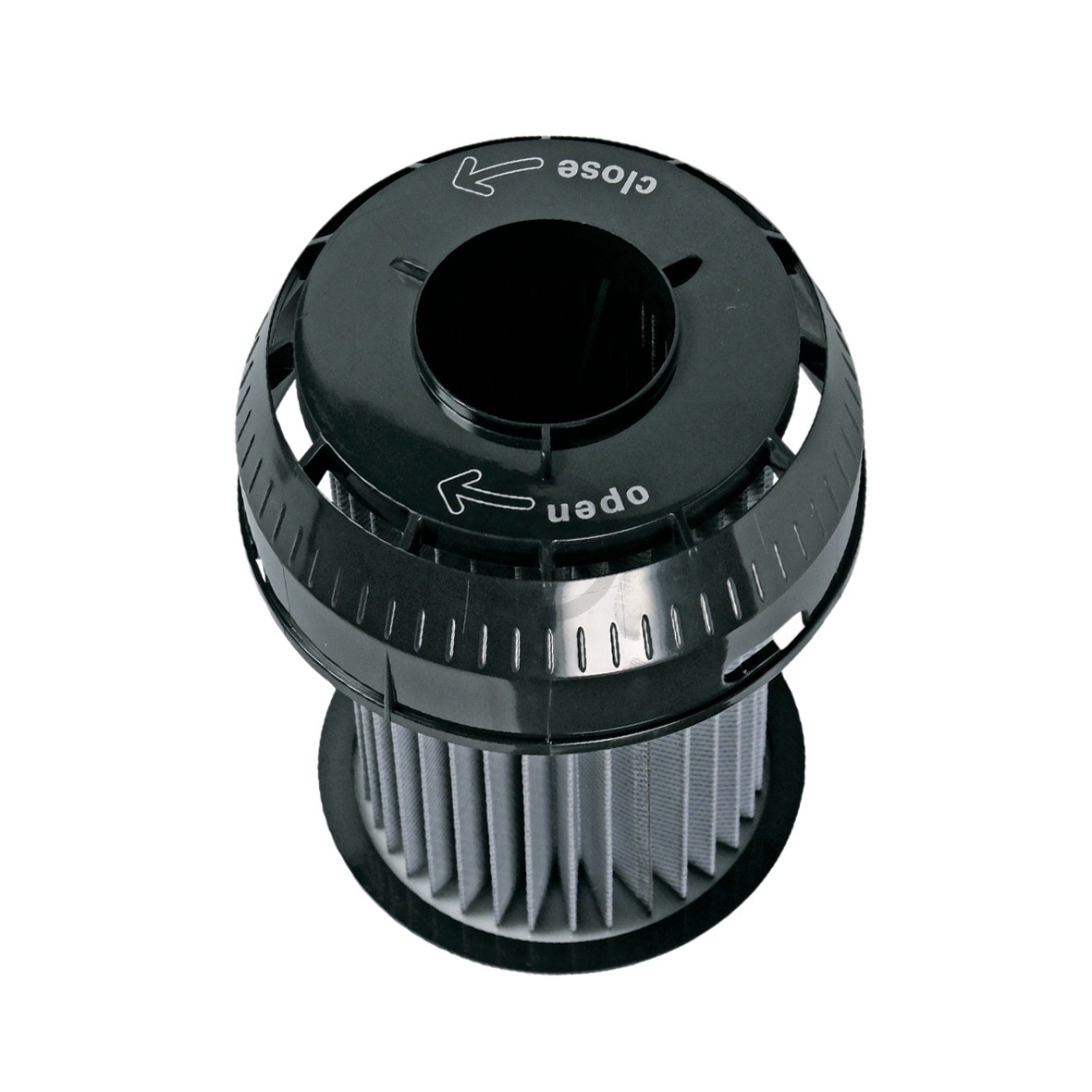 Filter HEPA-Filterzylinder 00649841 649841 Bosch, Siemens, Neff