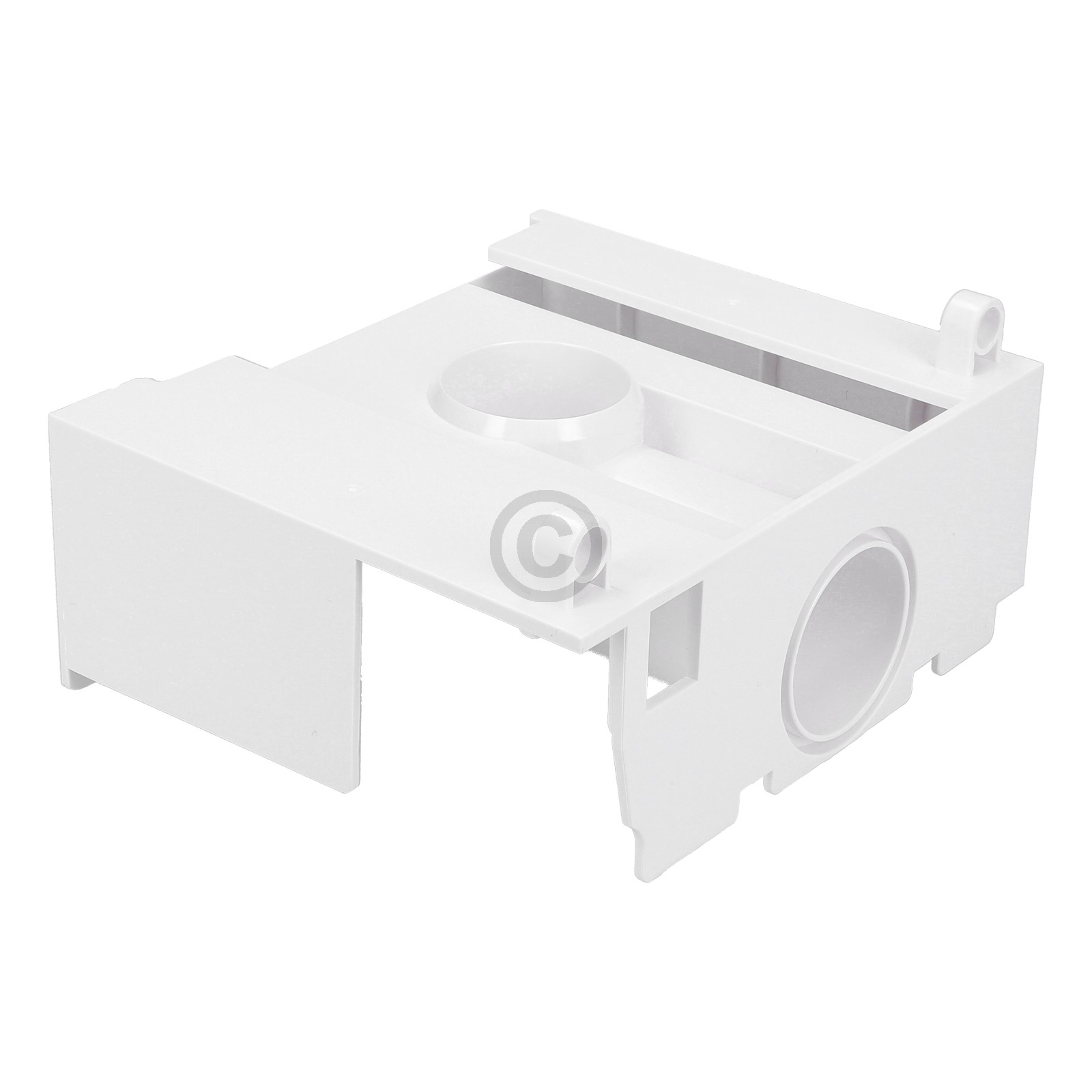 Staubsaugerbeutelhalter Ecovacs 201-2353-1414 für Staubsauger-Roboter