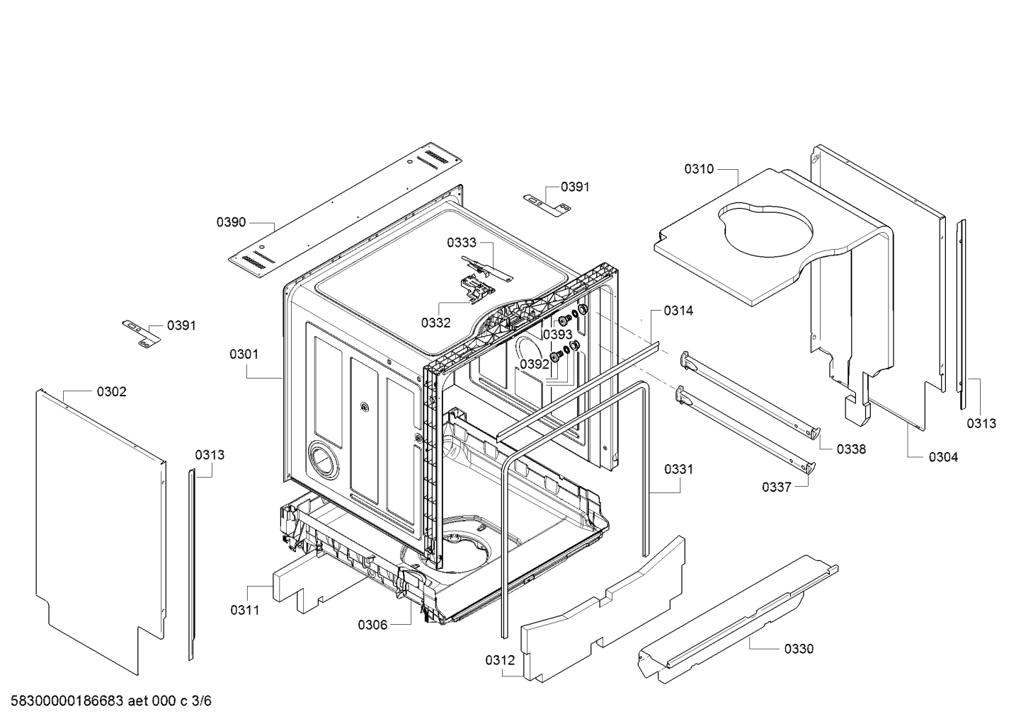 Ersatzteile_partyPlus_SN45L586EU_2F35_Bild_3