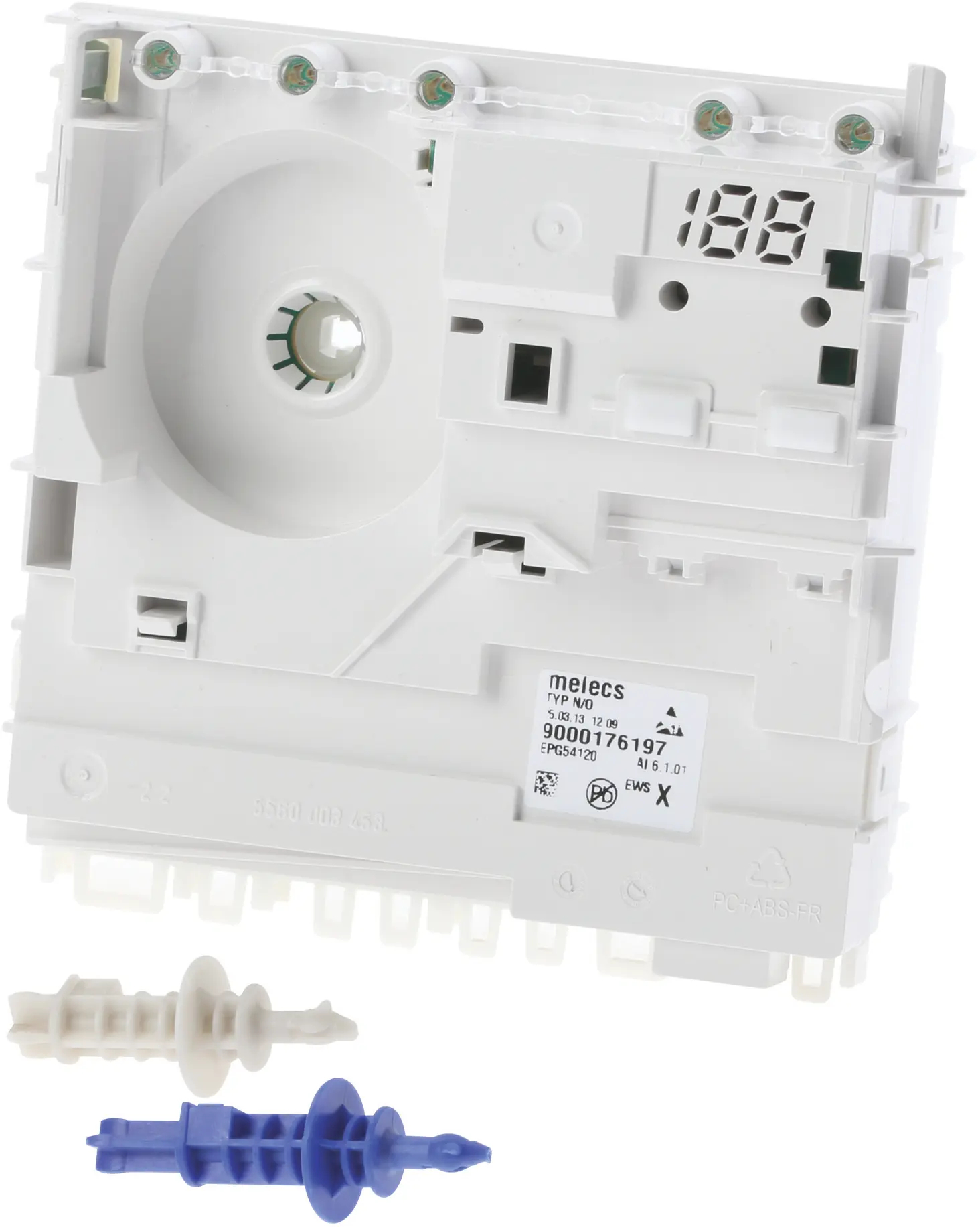 Steuerungsmodul 00642143