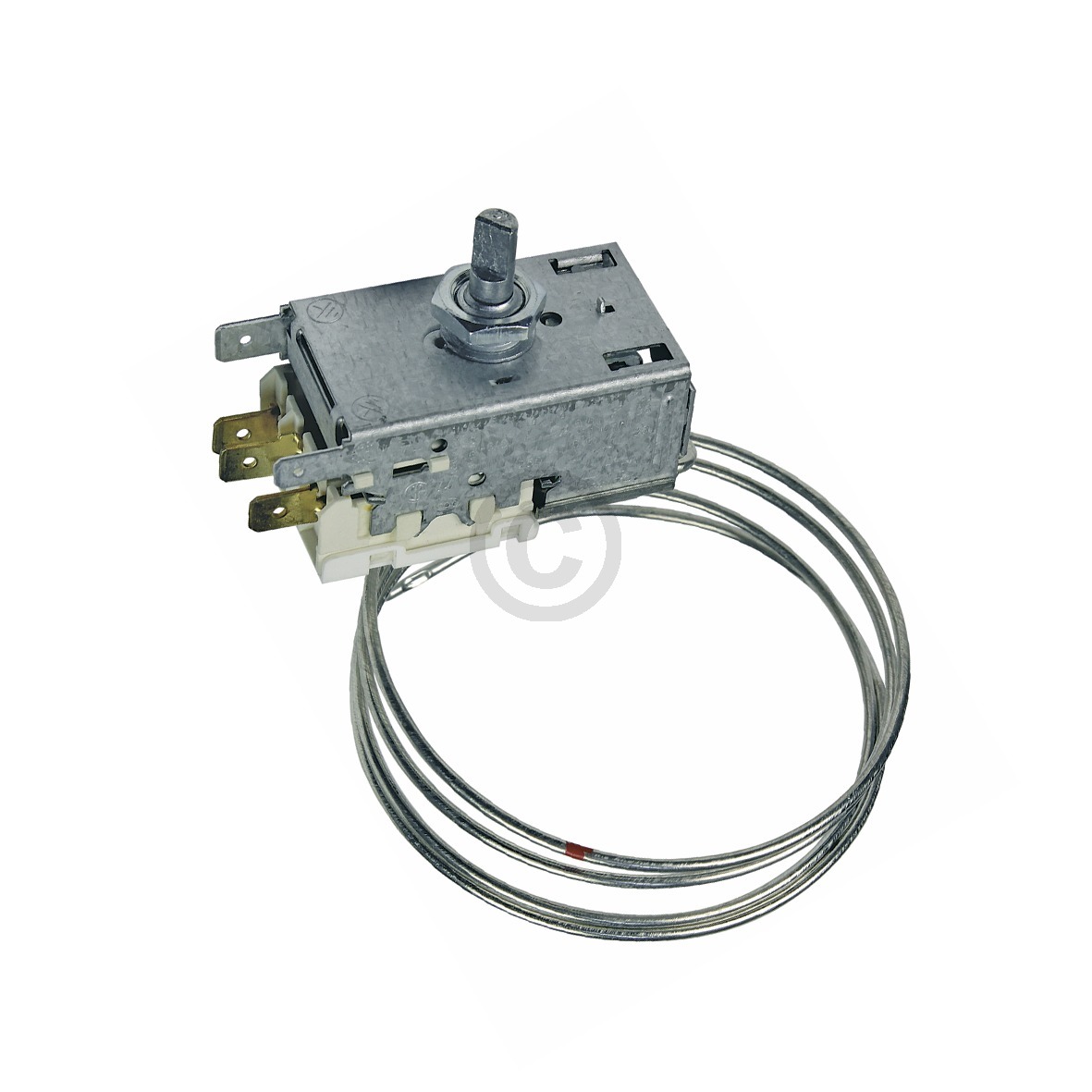 Thermostat AEG 204027202/9 Ranco K57-L5896 für Kühlschrank