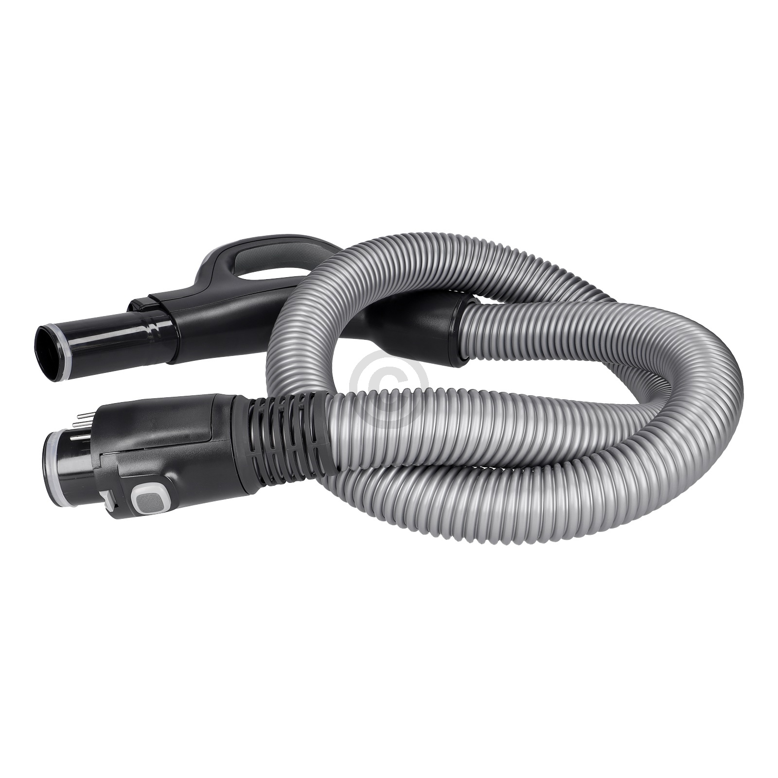 Saugschlauch für Staubsauger Electrolux 2198081040 mit Handgriff