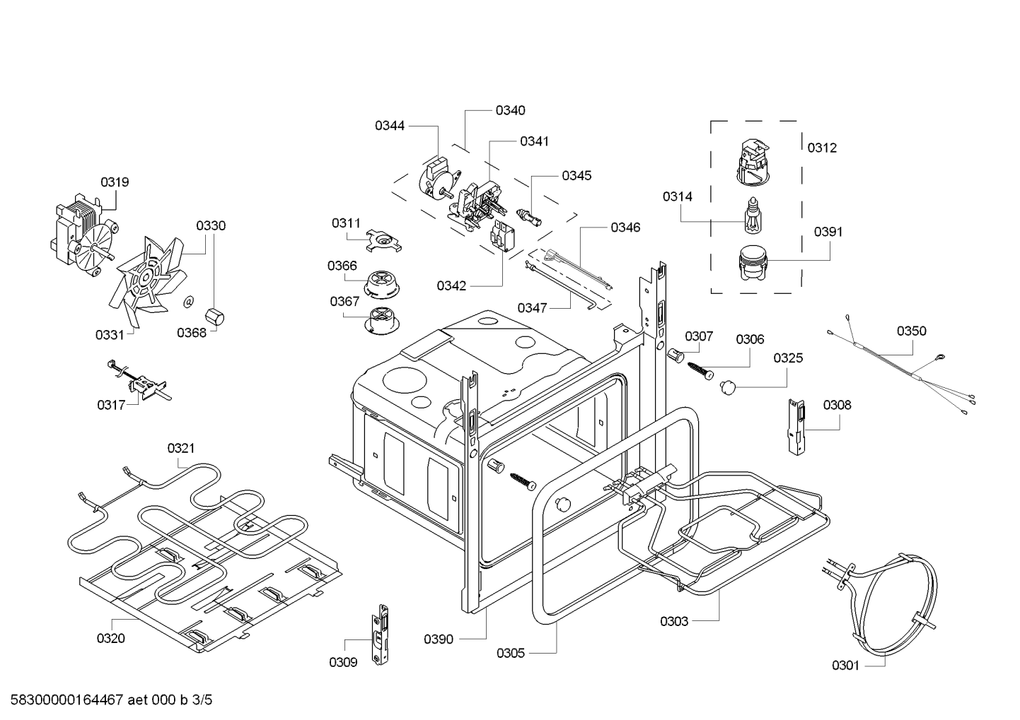 Ersatzteile_H.SE.PY.L3D.IN.GLASS.S5a.X.E3_COT_2F_HB74AS551E_2F36_Bild_3