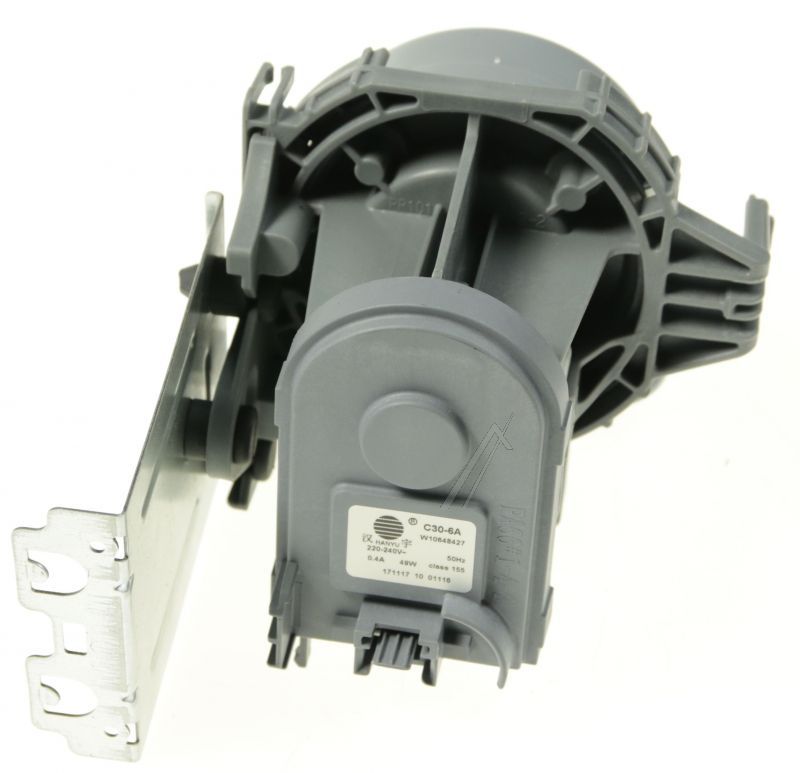 Umlaufpumpe für Bauknecht Geschirrspüler - Hochdruck, langlebig