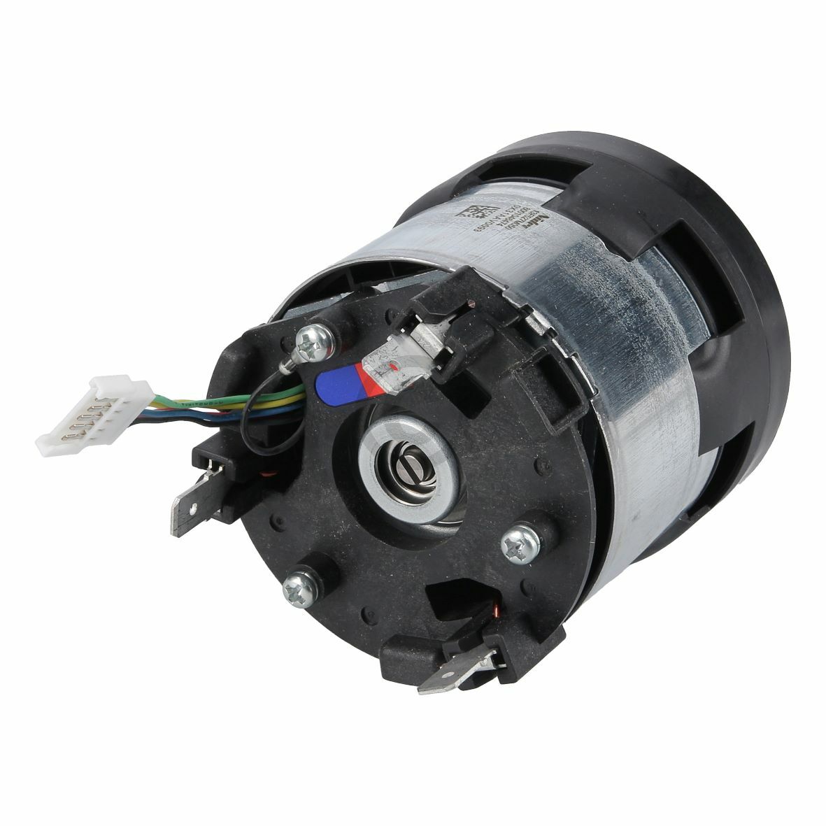 Gebläsemotor Bosch 12023477 für Staubsauger