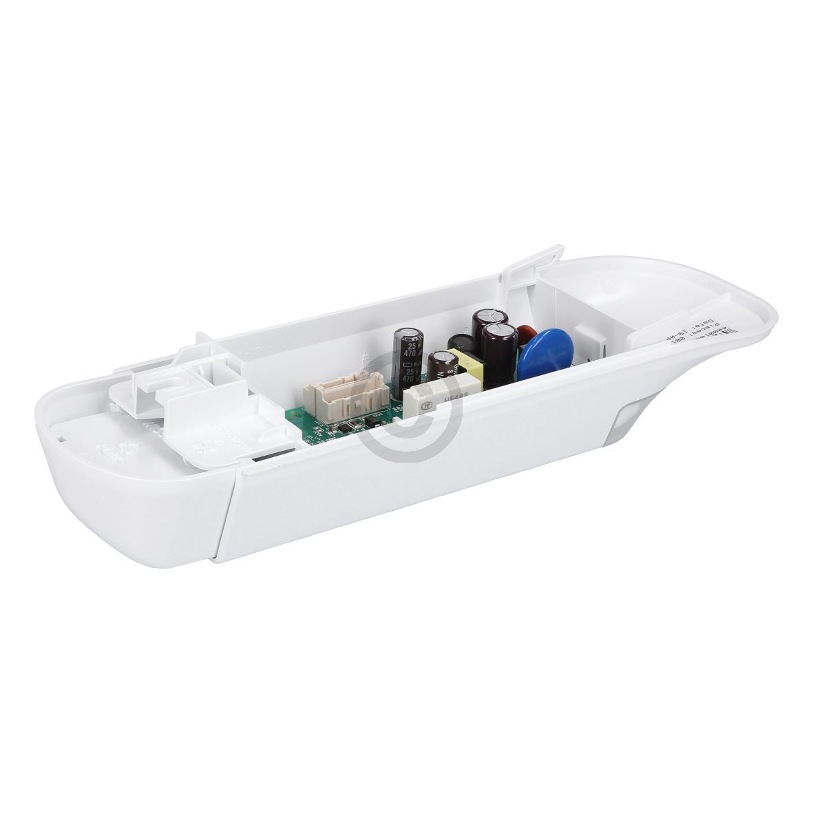 Thermostat elektr. ET2 enhanced