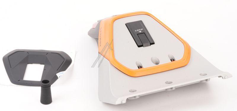 Hinteres Flügelpedal Segway-Ninebot AB.50.0043.61 für E-Scooter P65 Trittbrett