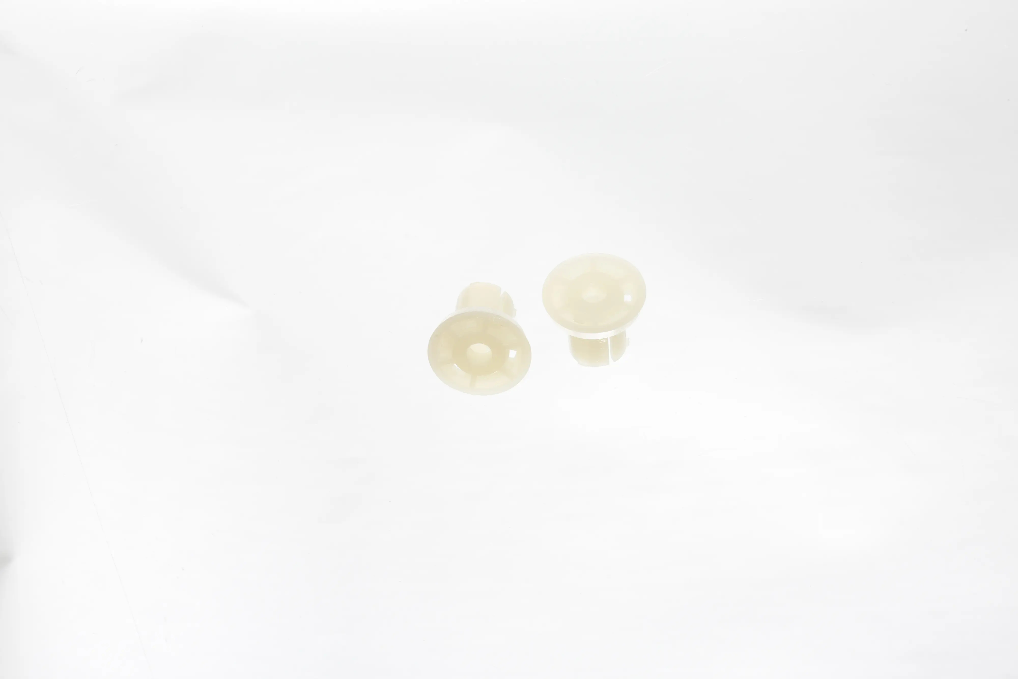 Befestigungsteil für Waschmaschine BSH-Gruppe 00615965 Halteelement