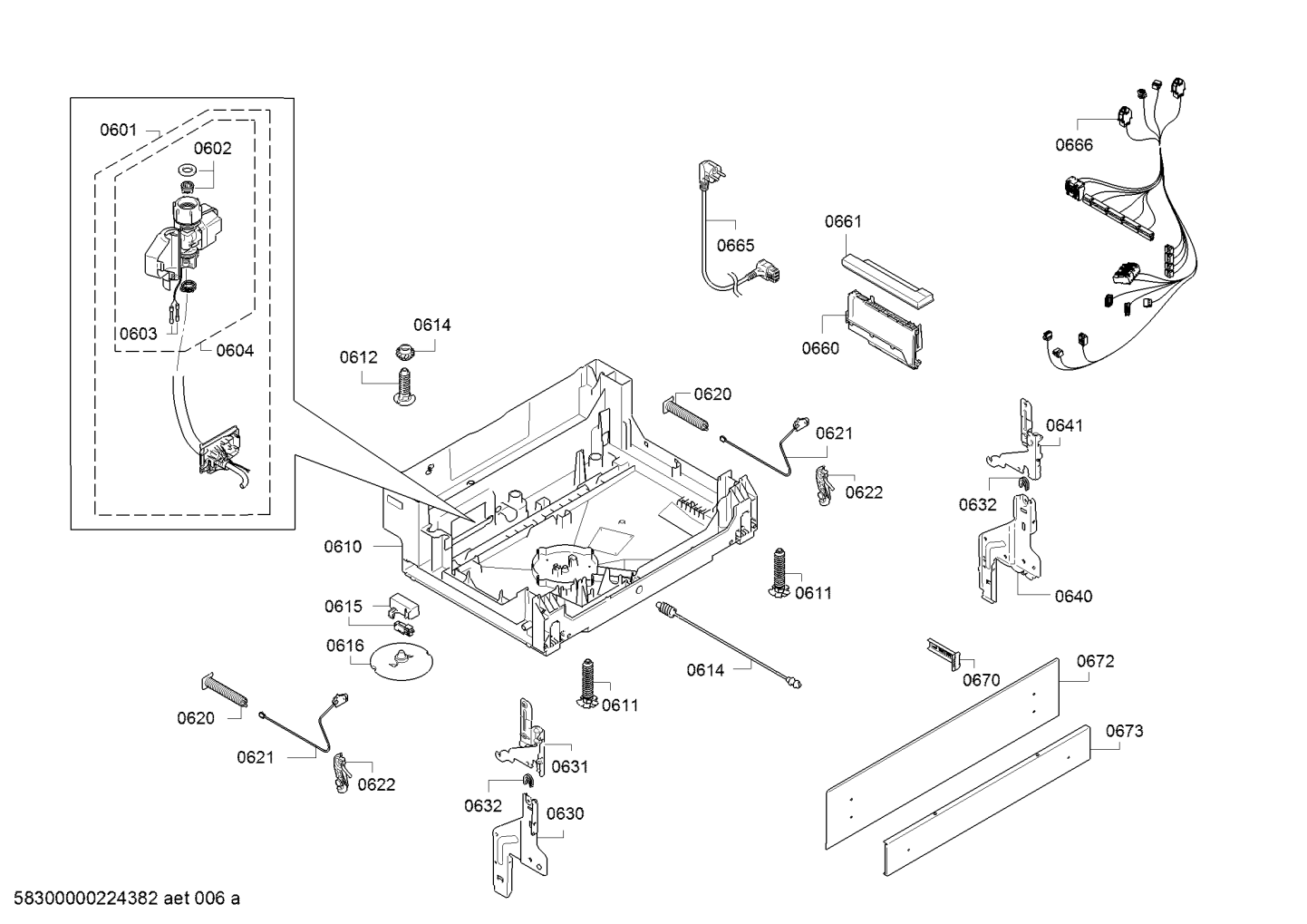 Ersatzteile_iQ300_SN436S05KS_2F18_Bild_2