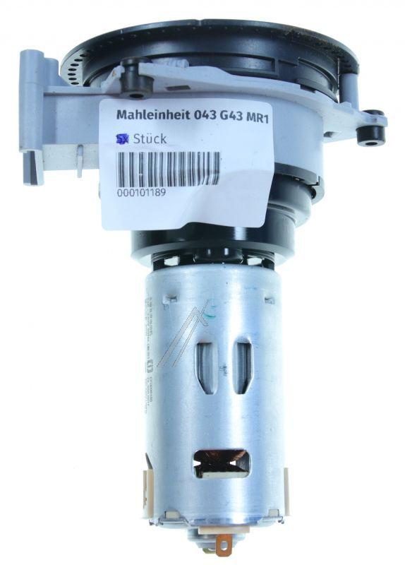 Mahlwerk-Einheit für Nivona Kaffeemaschine 101189 043 G43 MR1