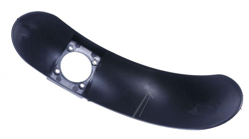 Vorderes Schutzblech schwarz SoFlow 800.700.95 für E-Scooter SO2 Zero