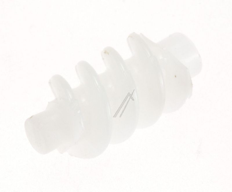 Schneckenrad für Geschirrspüler Vestel 42022086 Zahnrad, Schnecke