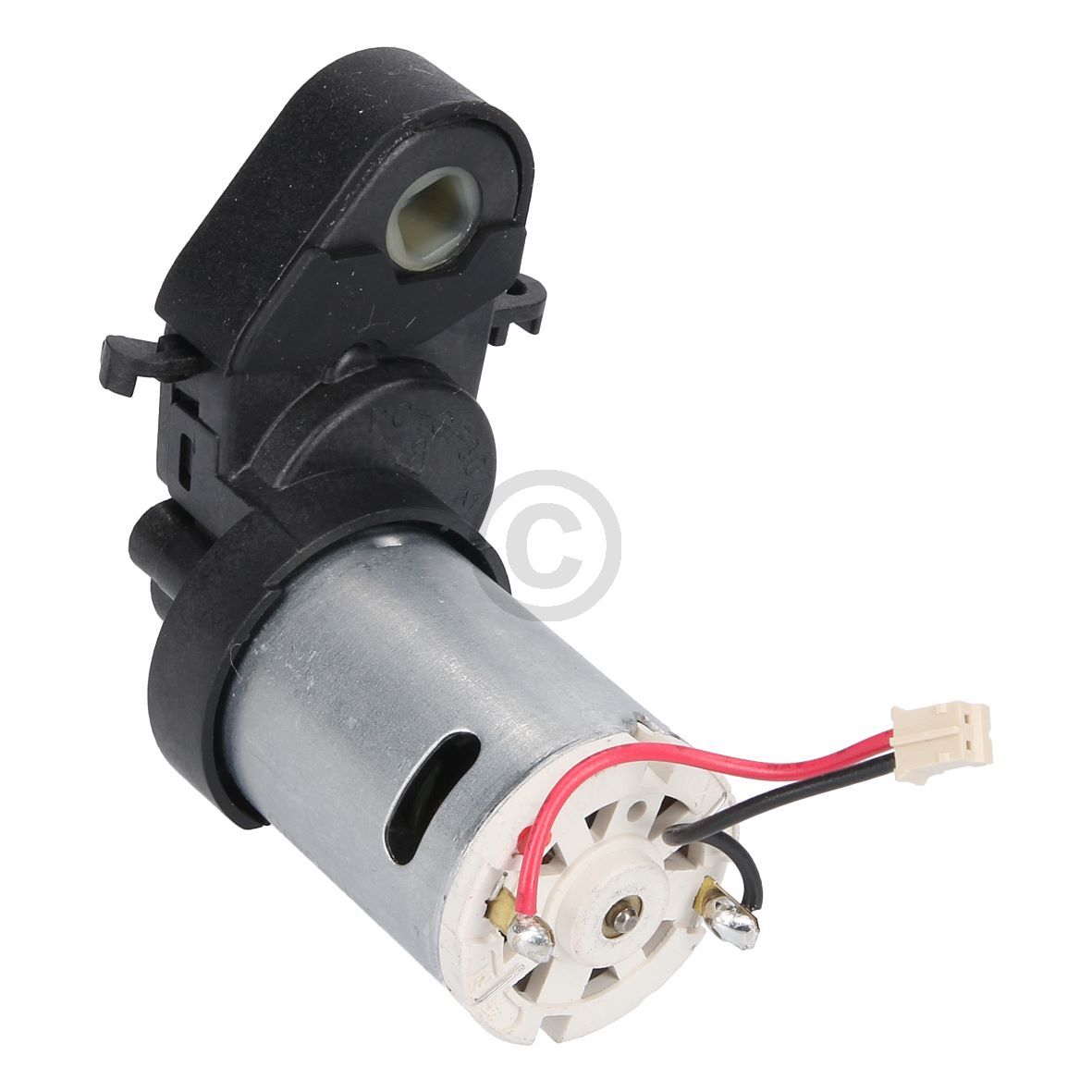 Bürstenmotor original Ecovacs 10001570 XCR380SH21140 