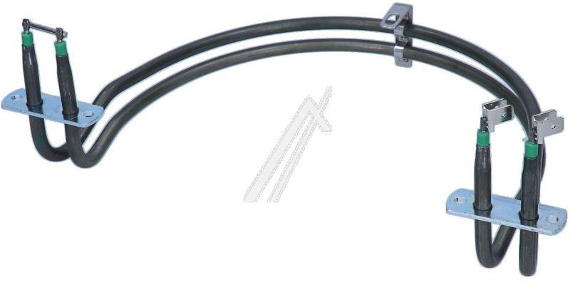 Heizung 1700 Watt für Ofen Irca 1234567890 Hochleistung