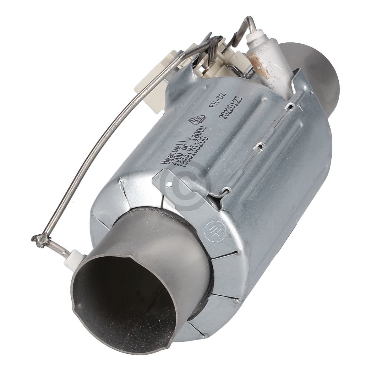 Heizelement beko 1888130200 1800W für Geschirrspüler 1888150100