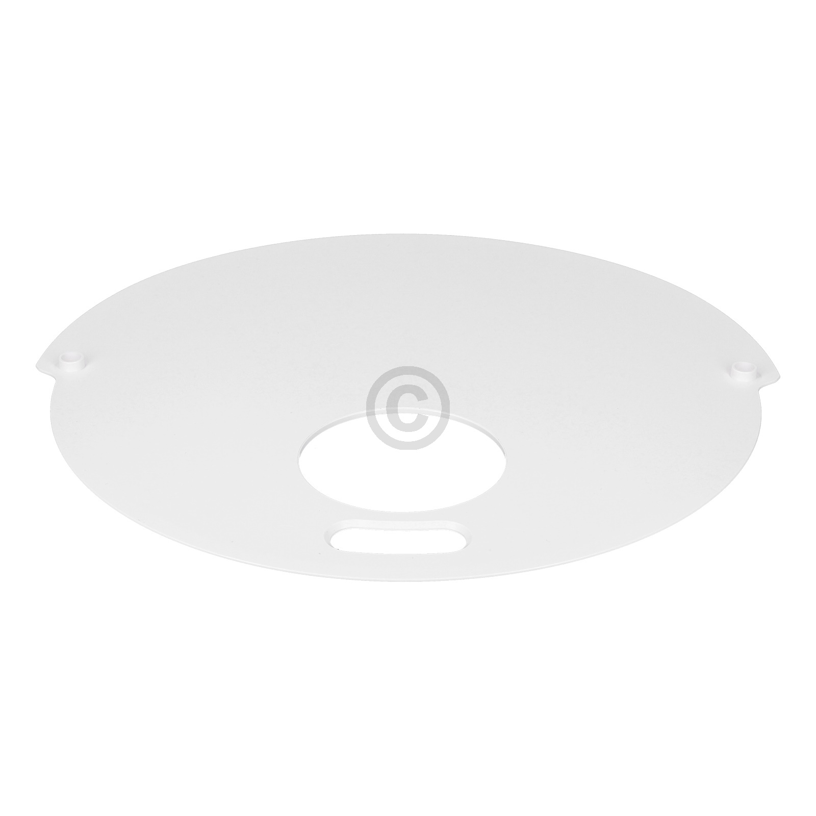 Dust box cover （white） 201-2437-0351