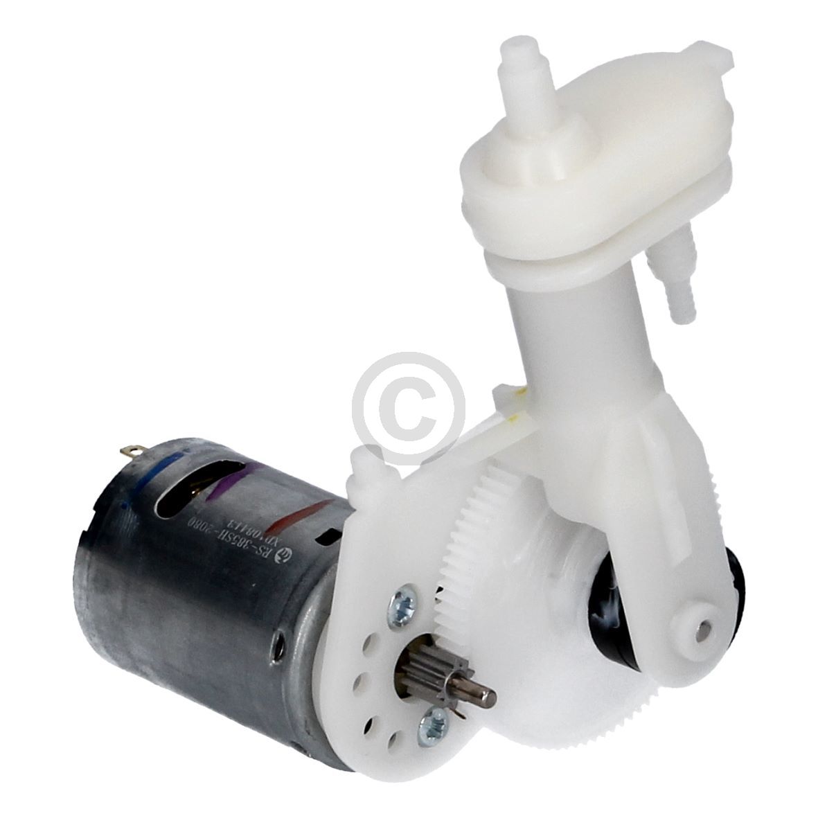 Pumpe BRAUN 81626035 für Oral-B Reinigungssystem Munddusche WaterJet